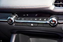 2026 Mazda 3 G20 Touring
