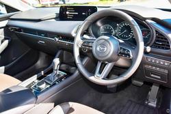 2026 Mazda 3 G20 Touring