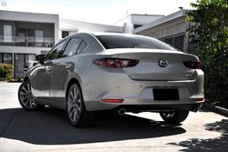 2026 Mazda 3 G20 Touring