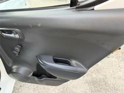 2014 SUZUKI ALTO GL GF MY12 White