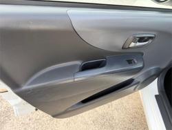 2014 SUZUKI ALTO GL GF MY12 White