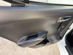 2014 SUZUKI ALTO GL GF MY12 White