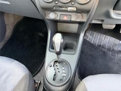 2014 SUZUKI ALTO GL GF MY12 White