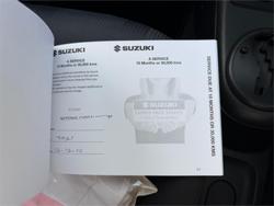 2014 SUZUKI ALTO GL GF MY12 White