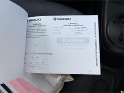 2014 SUZUKI ALTO GL GF MY12 White