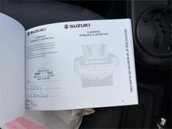 2014 SUZUKI ALTO GL GF MY12 White