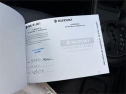 2014 SUZUKI ALTO GL GF MY12 White