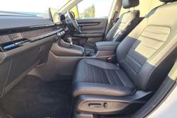 2024 Honda CR-V VTi LX