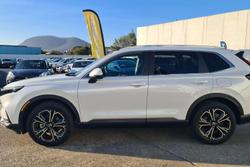 2024 Honda CR-V VTi LX