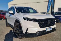 2024 Honda CR-V VTi LX