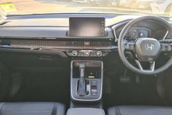 2024 Honda CR-V VTi LX