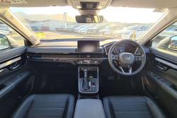 2024 Honda CR-V VTi LX