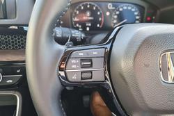 2024 Honda CR-V VTi LX