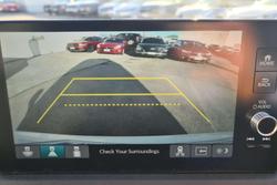 2024 Honda CR-V VTi LX