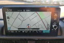 2024 Honda CR-V VTi LX