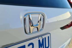 2024 Honda CR-V VTi LX