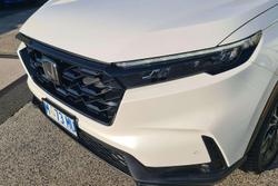 2024 Honda CR-V VTi LX