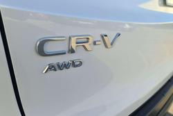2024 Honda CR-V VTi LX