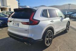 2024 Honda CR-V VTi LX