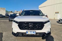 2024 Honda CR-V VTi LX