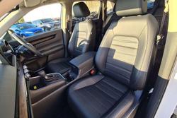 2024 Honda CR-V VTi LX