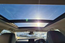 2024 Honda CR-V VTi LX