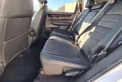 2024 Honda CR-V VTi LX