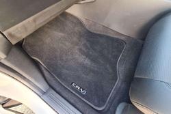 2024 Honda CR-V VTi LX