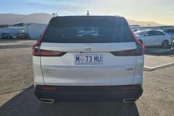 2024 Honda CR-V VTi LX