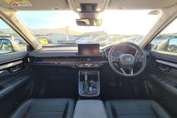2024 Honda CR-V VTi LX