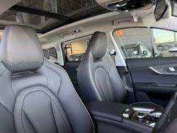 2026 Chery Tiggo 7 Ultimate