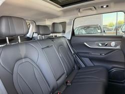2026 Chery Tiggo 7 Ultimate