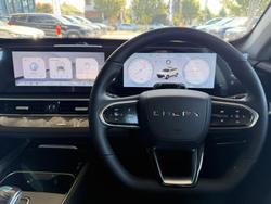 2026 Chery Tiggo 7 Ultimate