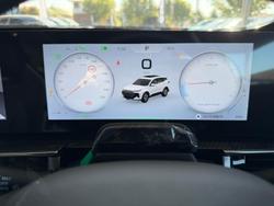 2026 Chery Tiggo 7 Ultimate