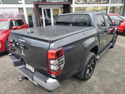 2023 Mitsubishi Triton GLX-R