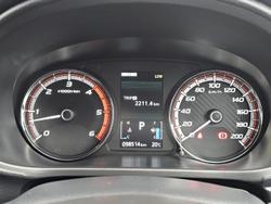 2023 Mitsubishi Triton GLX-R