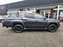 2023 Mitsubishi Triton GLX-R