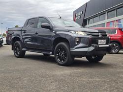 2023 Mitsubishi Triton GLX-R