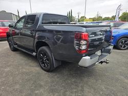 2023 Mitsubishi Triton GLX-R