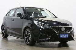 2023 MG MG3 Excite