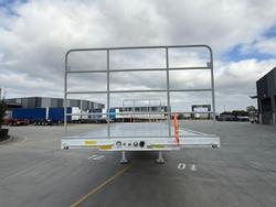 2026 CIMC 12 Pallet Lead