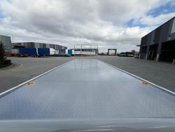 2026 CIMC 12 Pallet Lead