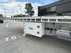 2026 CIMC 12 Pallet Lead