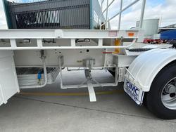 2026 CIMC 12 Pallet Lead