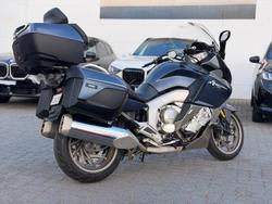2015 BMW K 1600 GTL K 1600 Blue