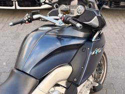 2015 BMW K 1600 GTL K 1600 Blue