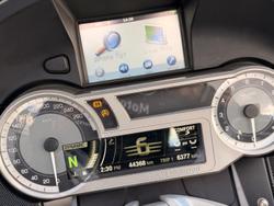 2015 BMW K 1600 GTL K 1600 Blue
