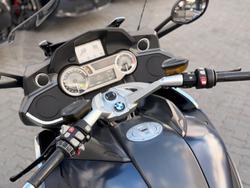 2015 BMW K 1600 GTL K 1600 Blue