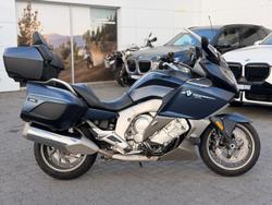 2015 BMW K 1600 GTL K 1600 Blue