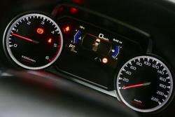 2022 Isuzu D-MAX LS-U